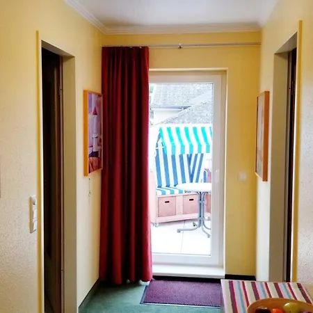 Apartamento 1_2_13 _inselstrand_ *